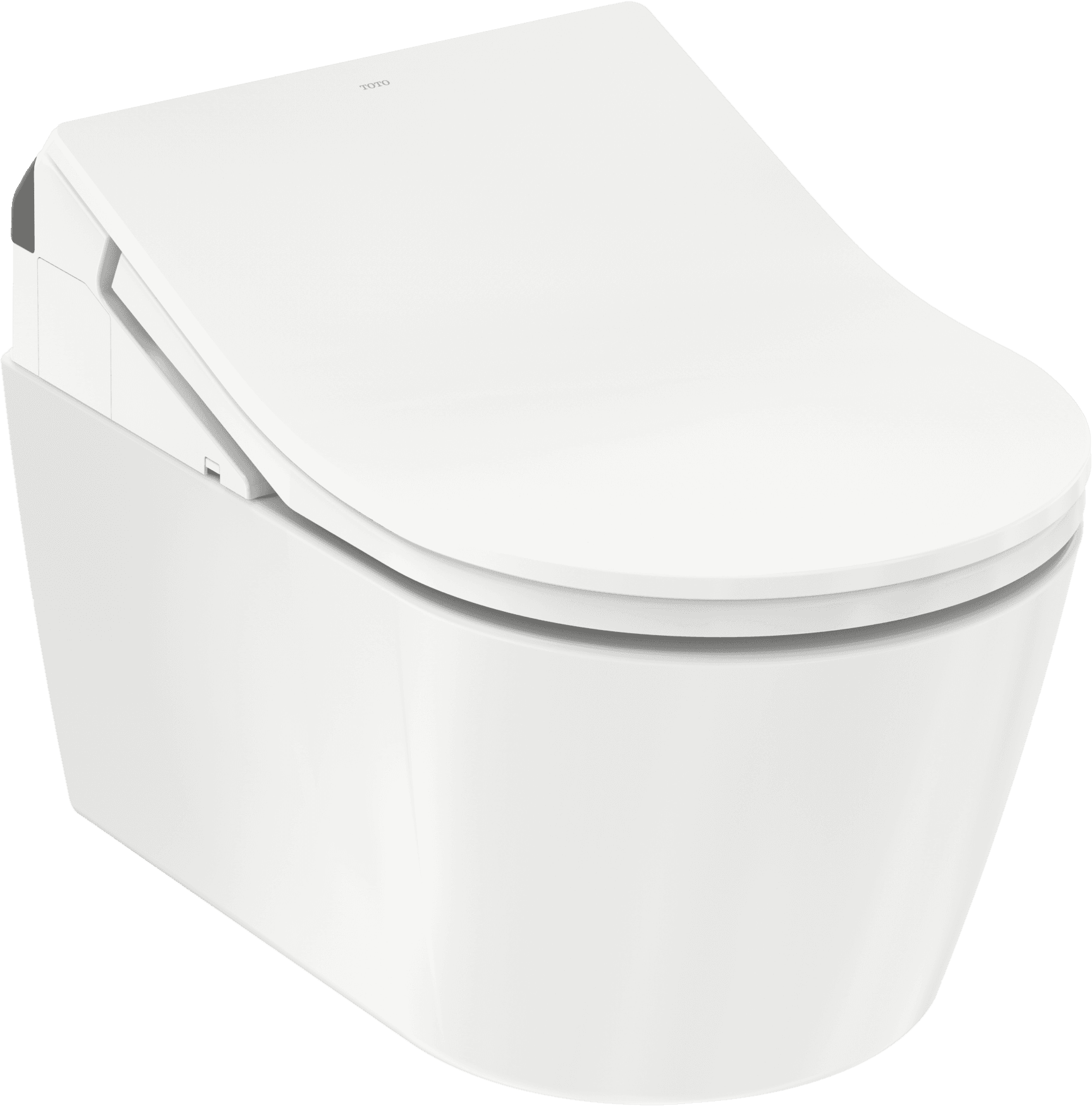 WASHLET® RX EWATER+ incl. telecomandă 5