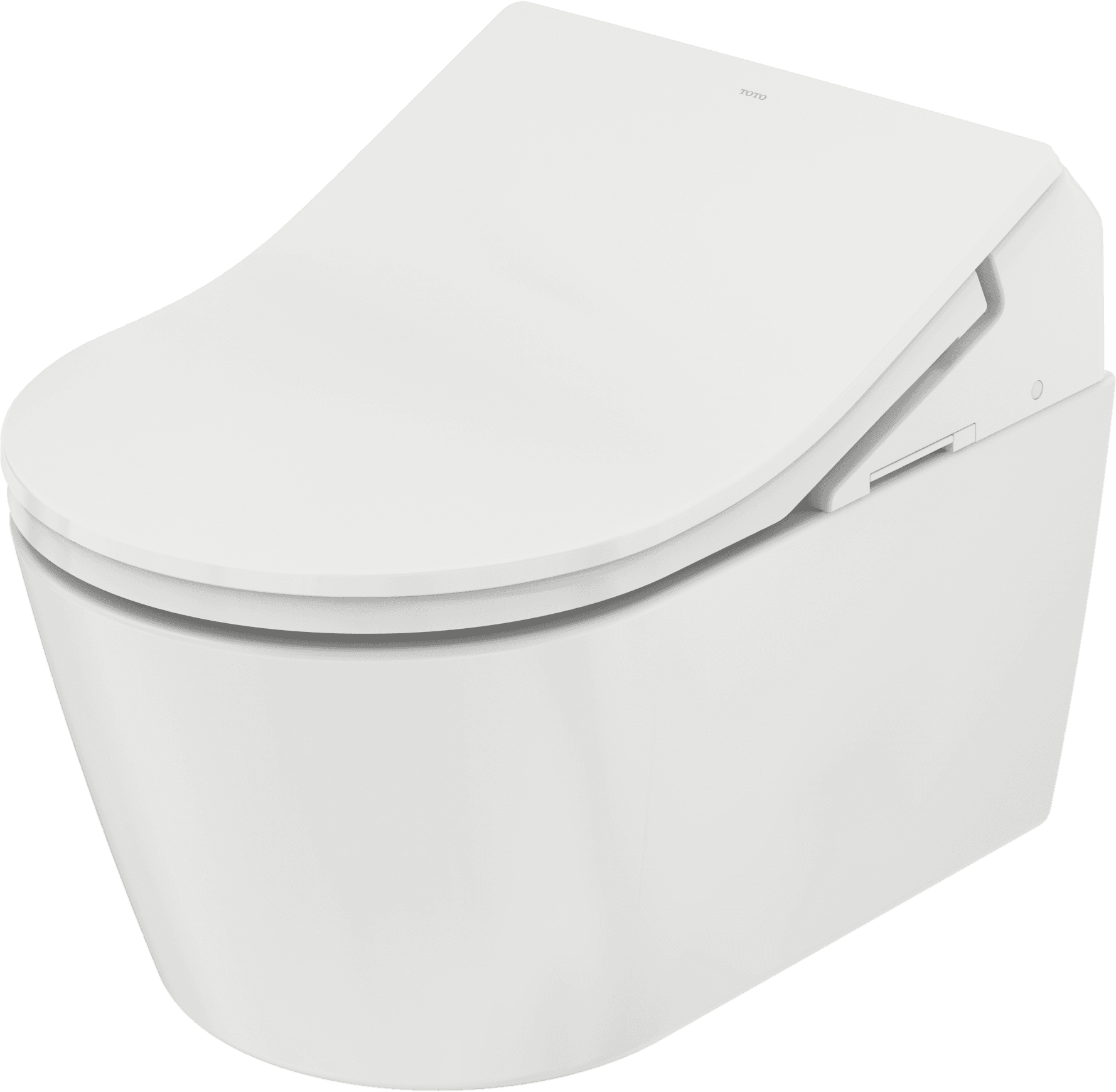 WASHLET® RX EWATER+ incl. telecomandă 6