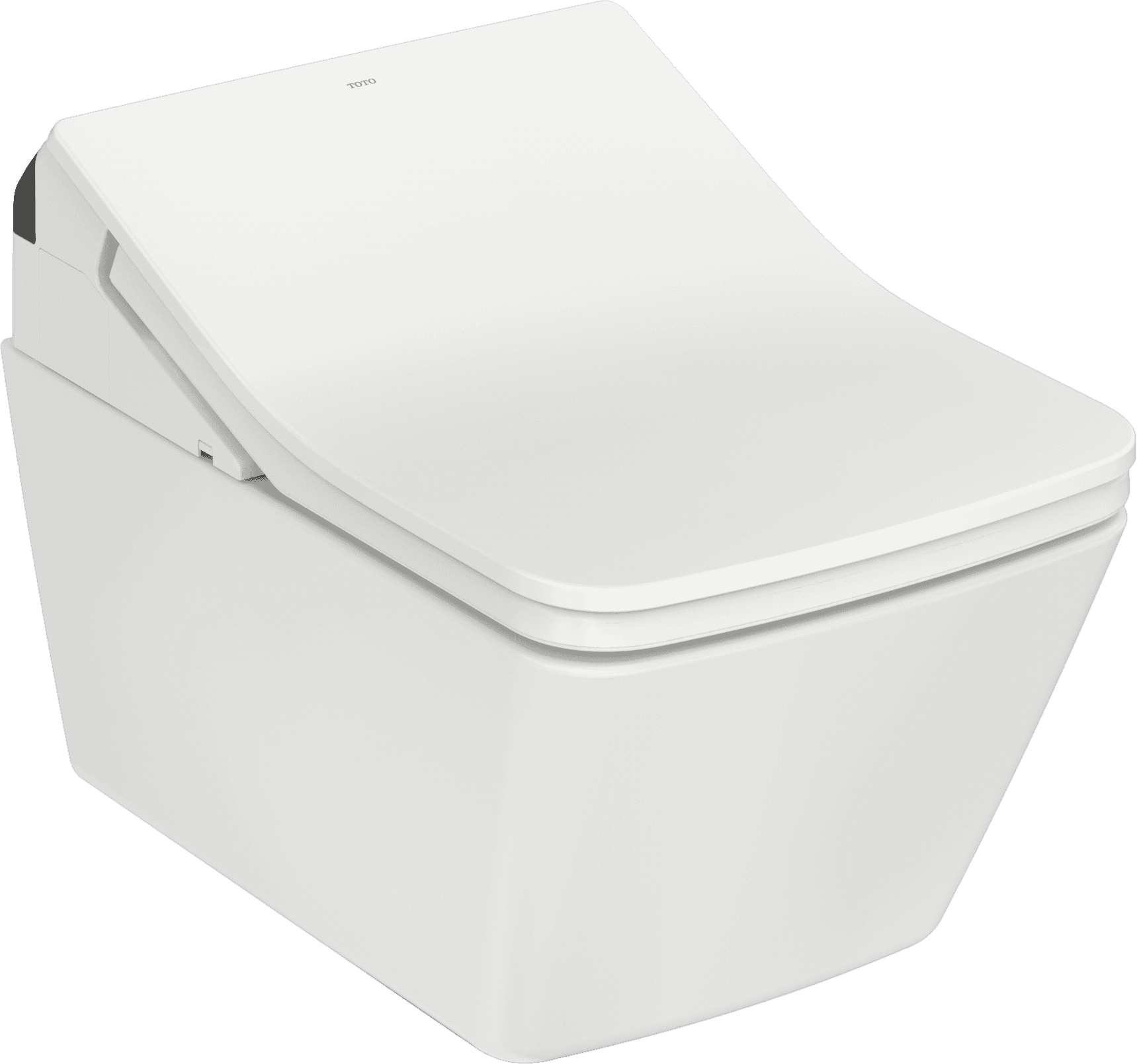 WASHLET® SX EWATER+ Auto Flush incl. telecomandă 6