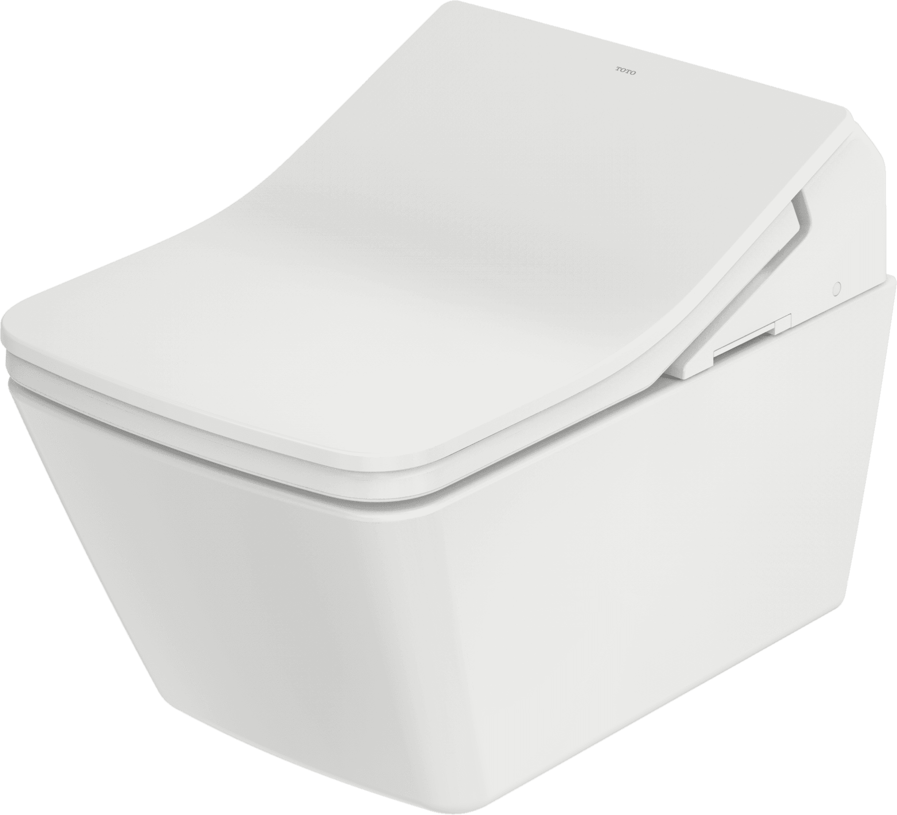WASHLET® SX EWATER+ Auto Flush incl. telecomandă 5
