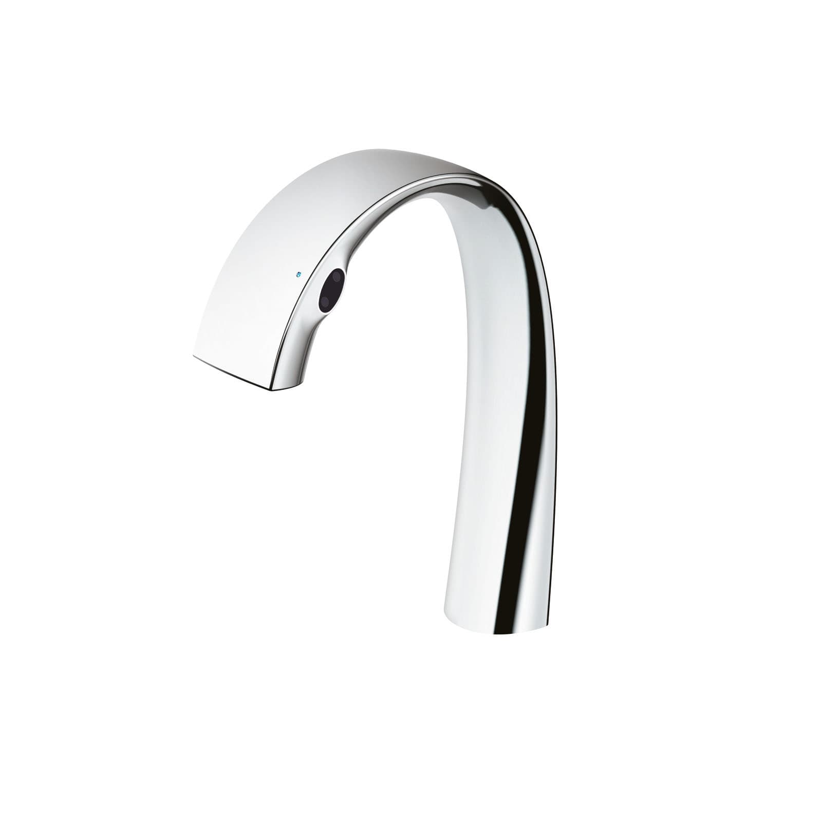 Autofaucet ZN crom 3 l/min, proiecție 145 mm control temperatură fără atingere