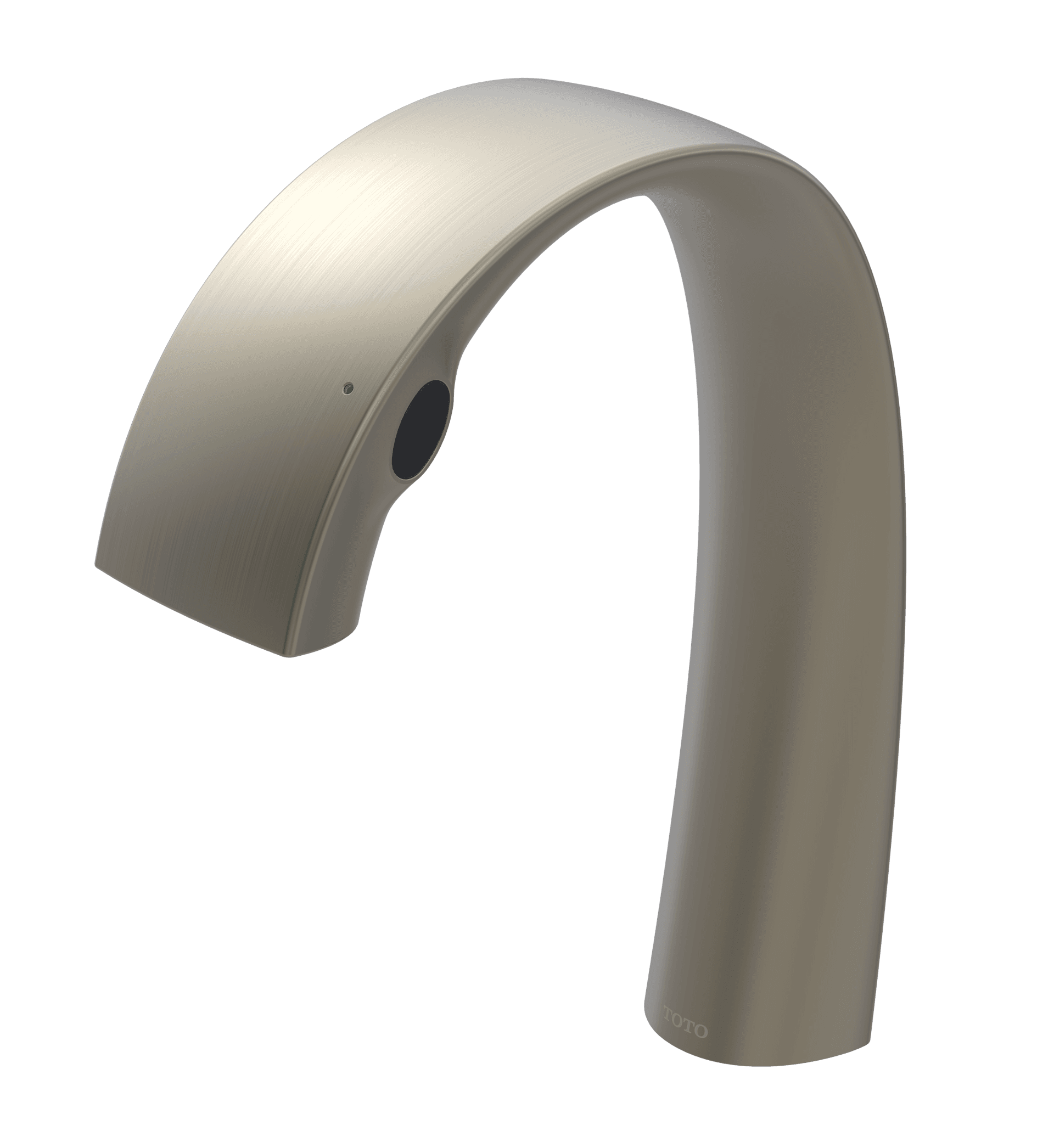 Autofaucet ZN nichel periat 3 l/min, proiecție 145 mm control temperatură fără atingere - Delivery time on request 2