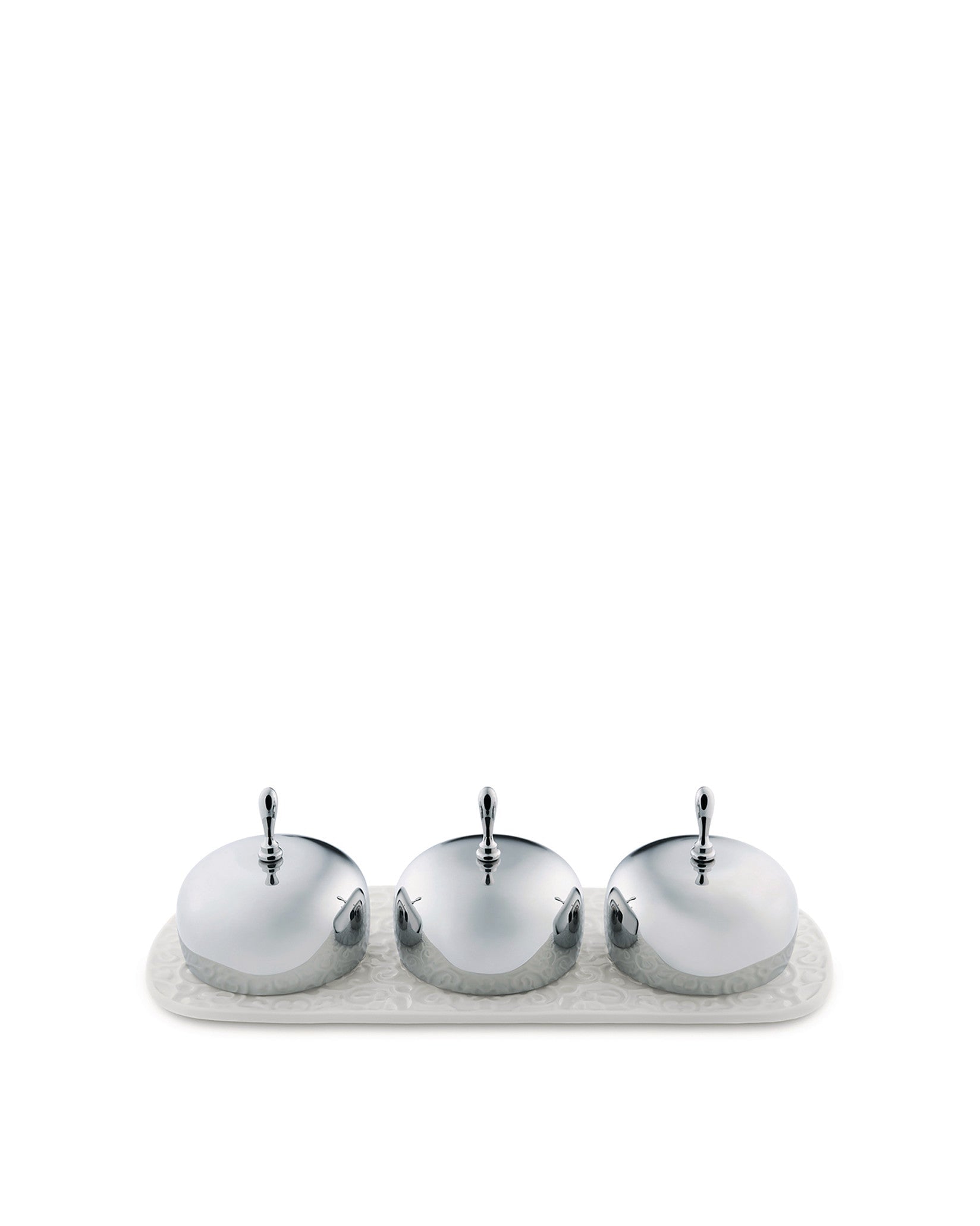Dressed — Marcel Wanders pentru Alessi