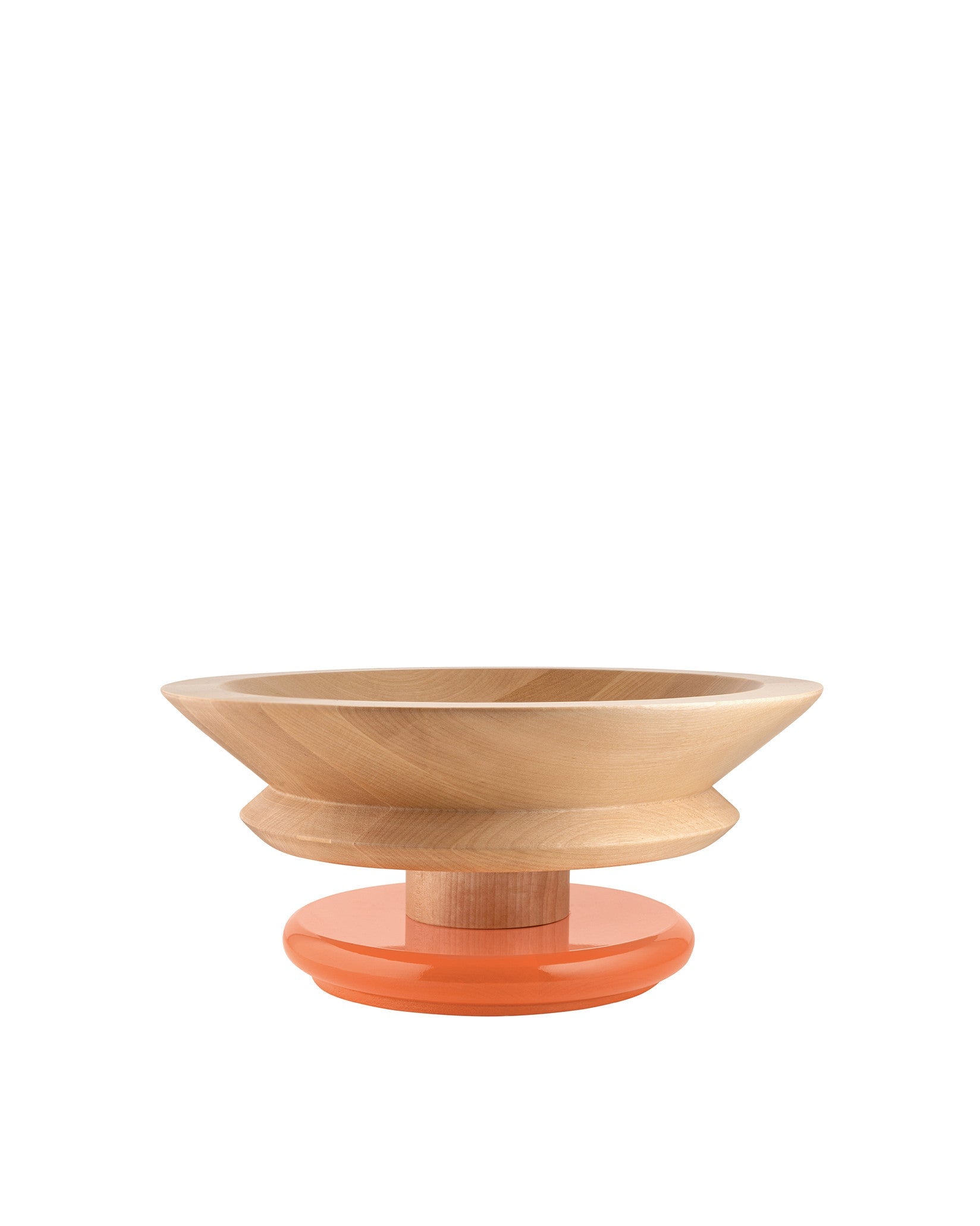 ES15 — Ettore Sottsass pentru Alessi