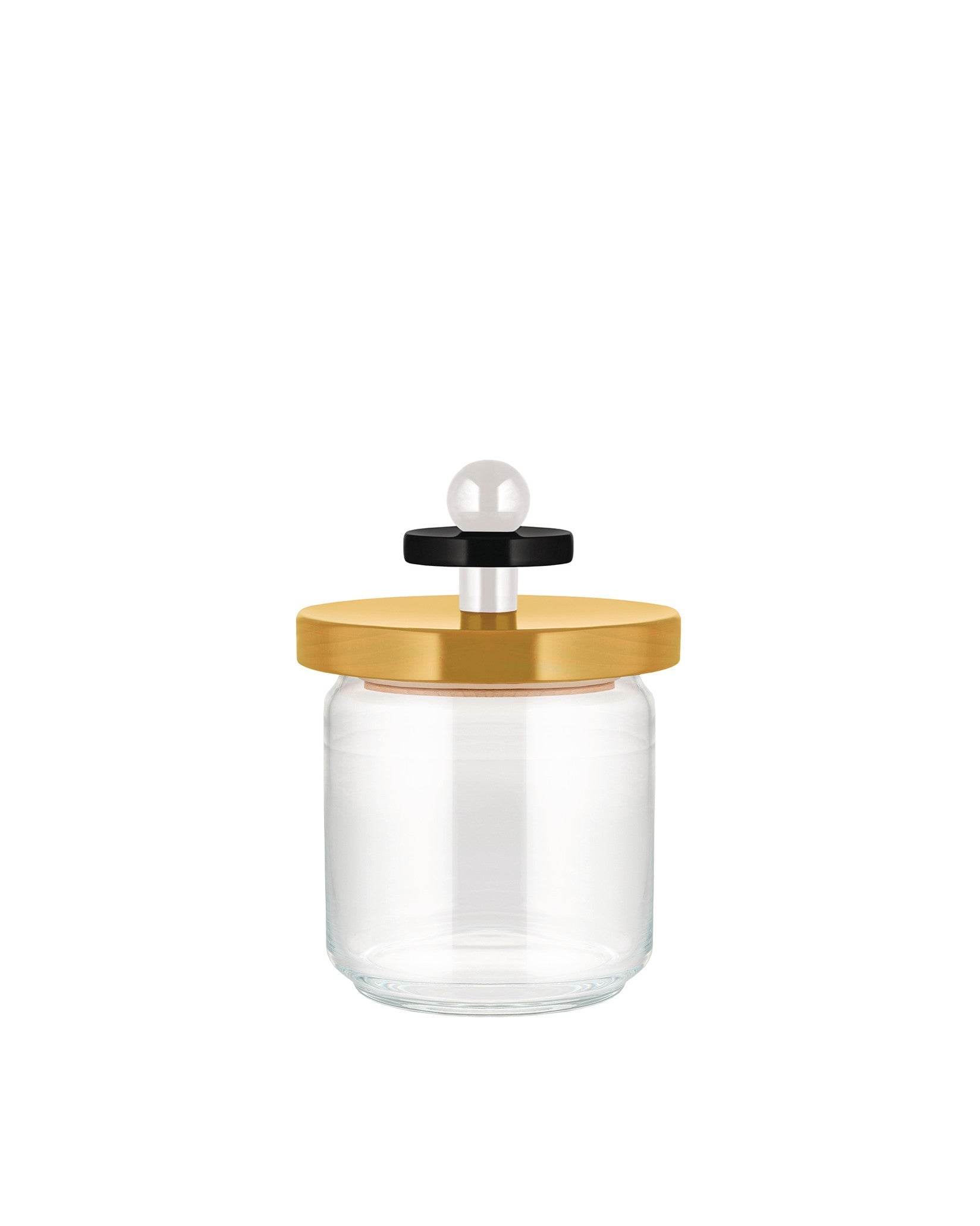 ES16 — Ettore Sottsass pentru Alessi