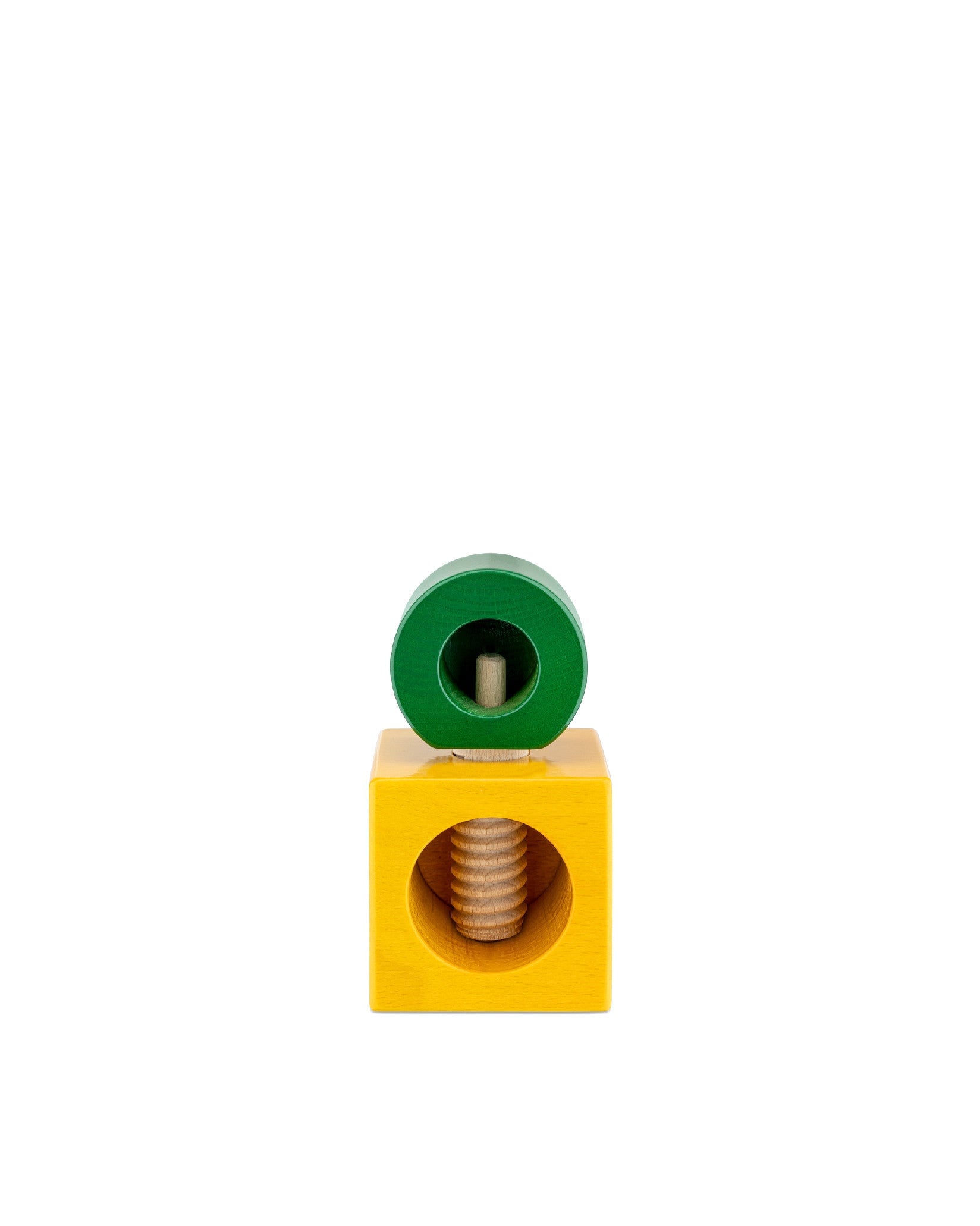 ES20 — Ettore Sottsass pentru Alessi