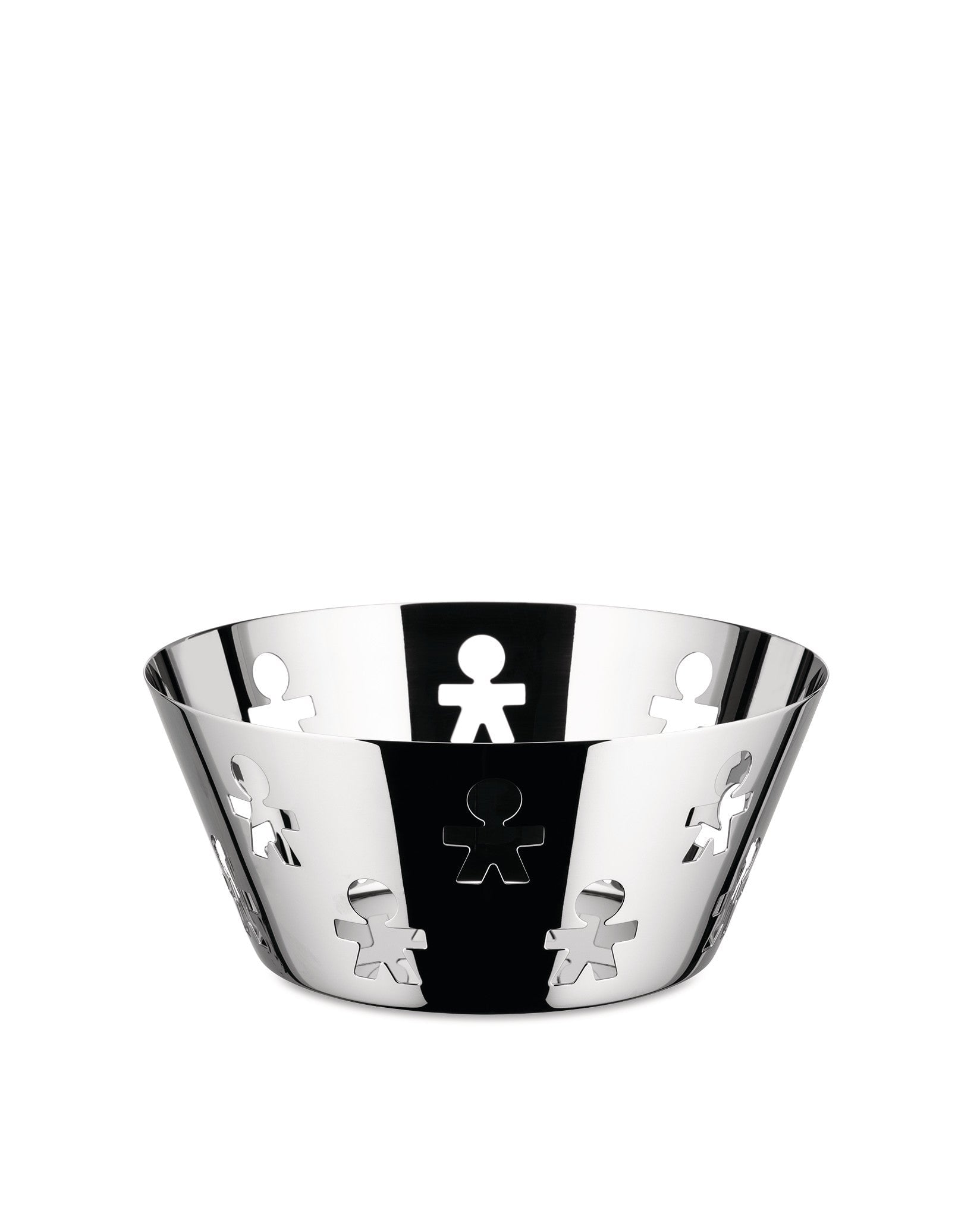 Girotondo — King-Kong pentru Alessi