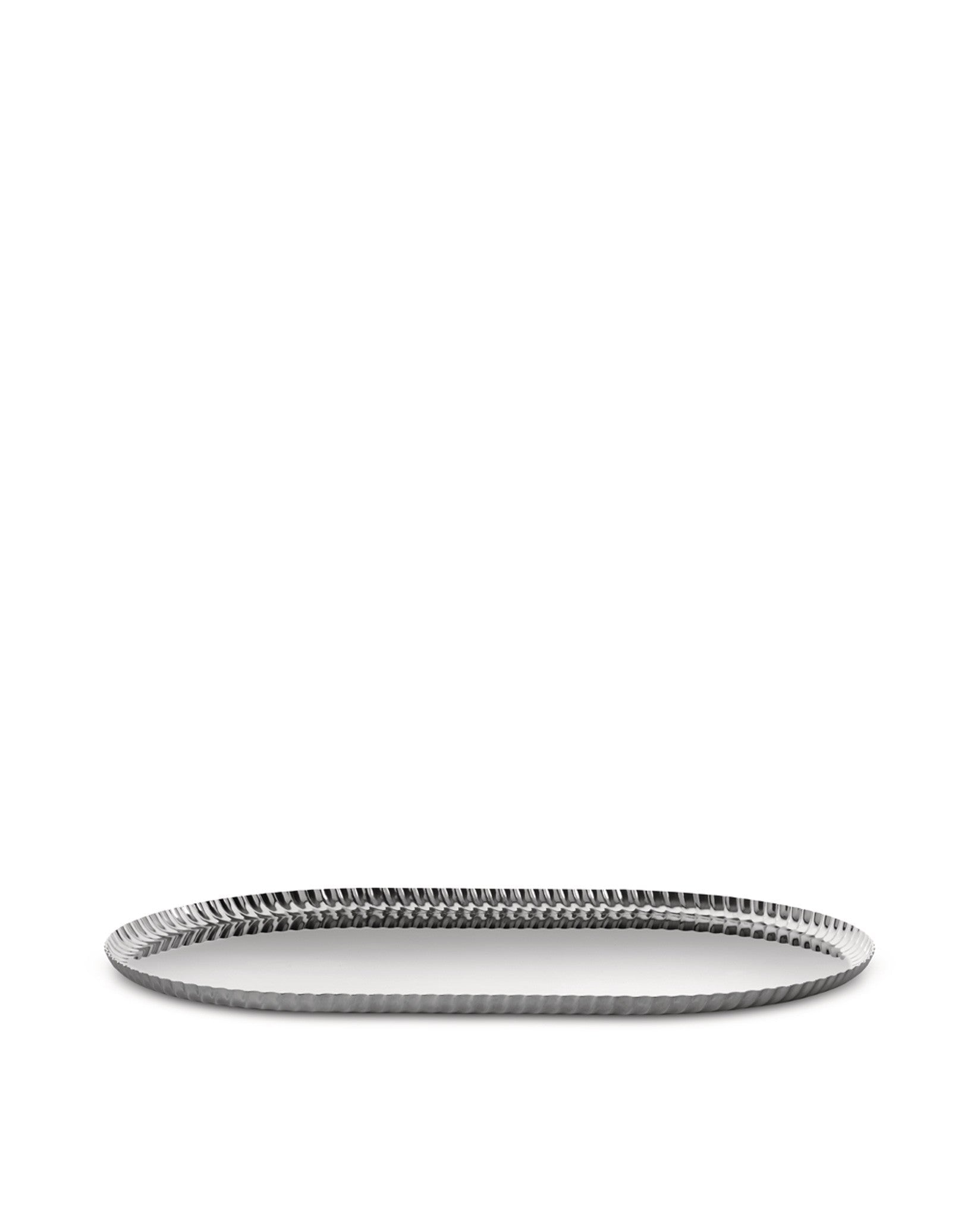 Pleats — Jin Kuramoto pentru Alessi