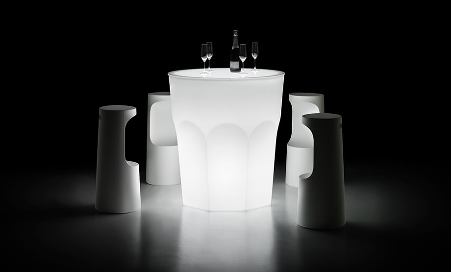 Cubalibre Table