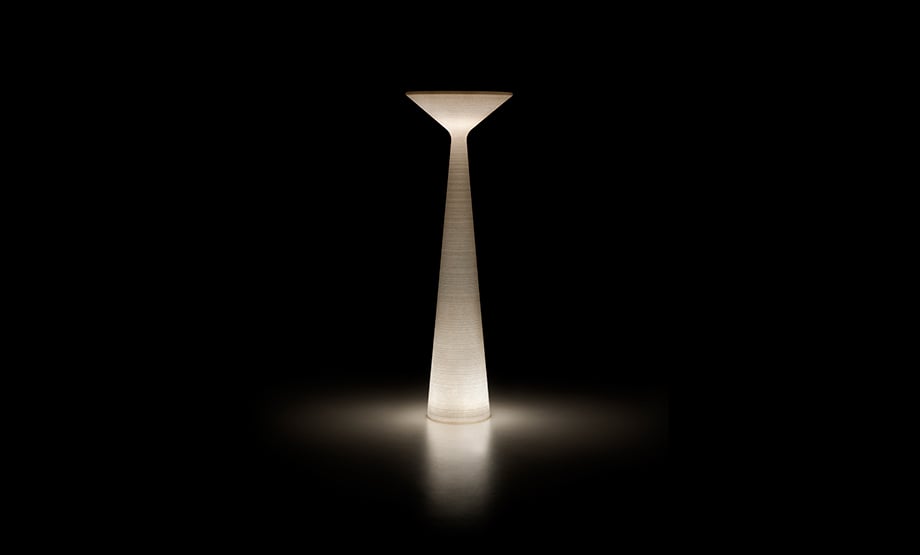 Tebe Lamp