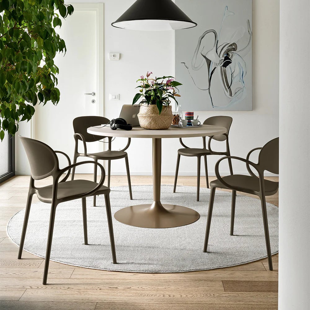 Masa De Dining Planet Cb 4005 -fd 120