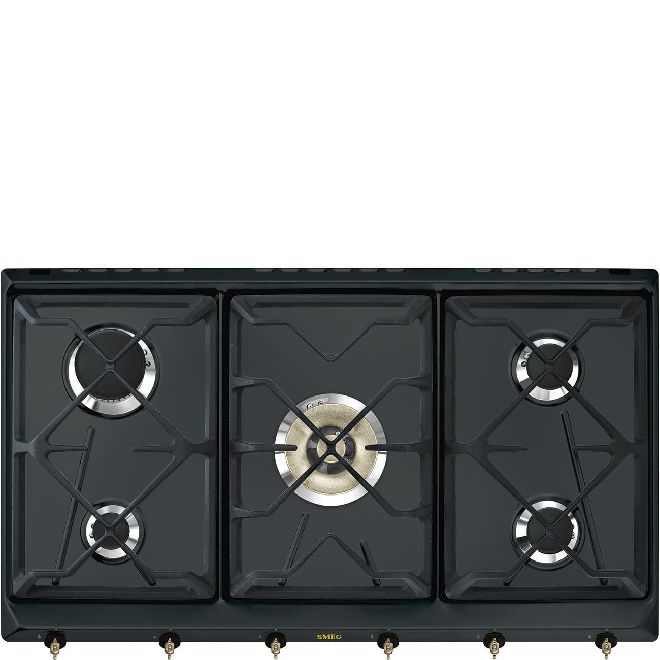 Plita Smeg SRV896AOGH