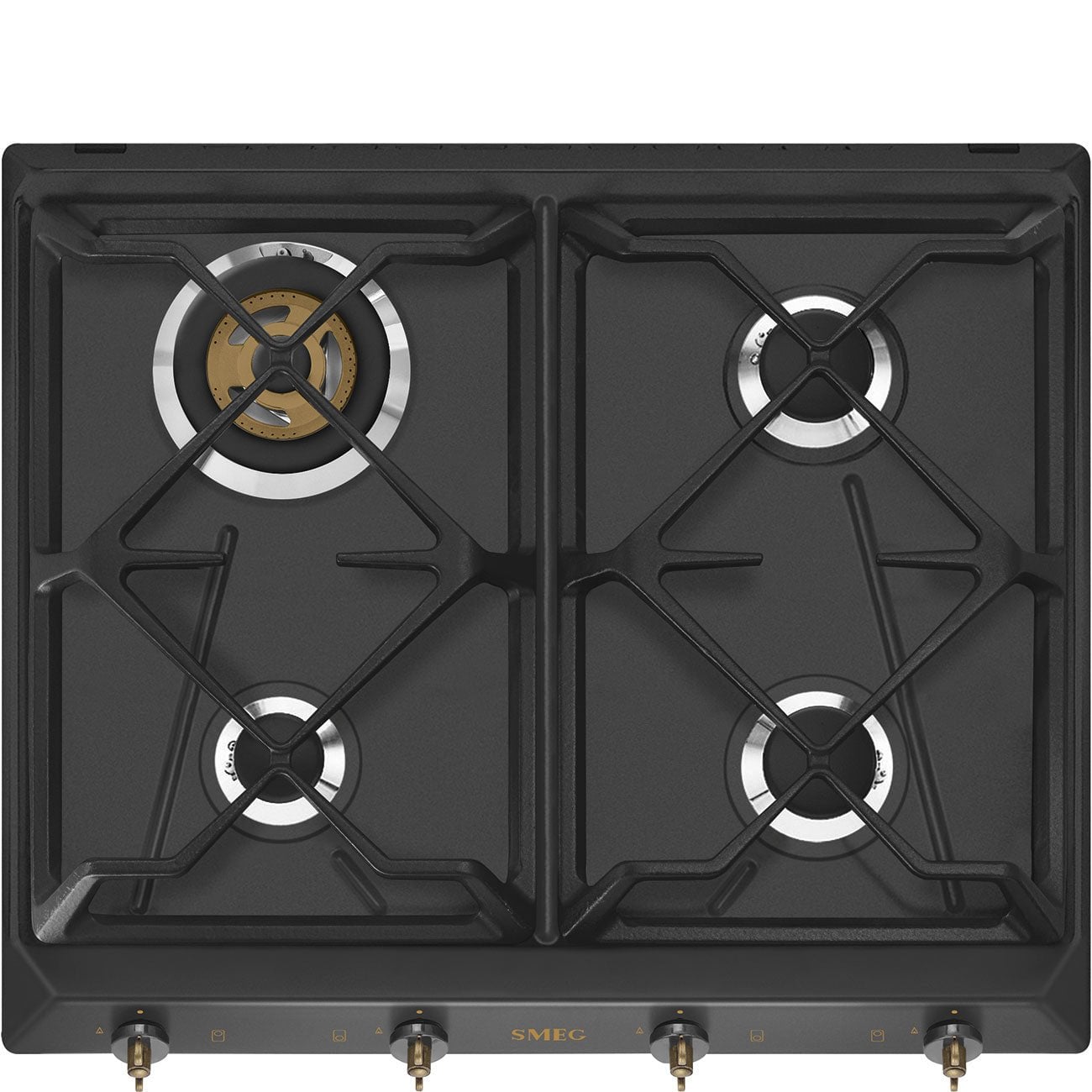 Plita Smeg SRV864AOGH