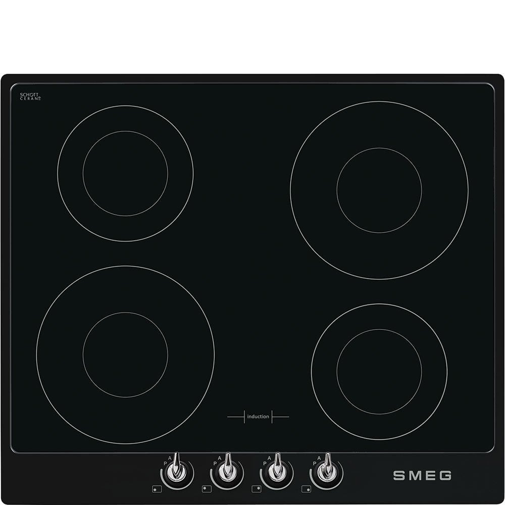 Plita Smeg SI964NM
