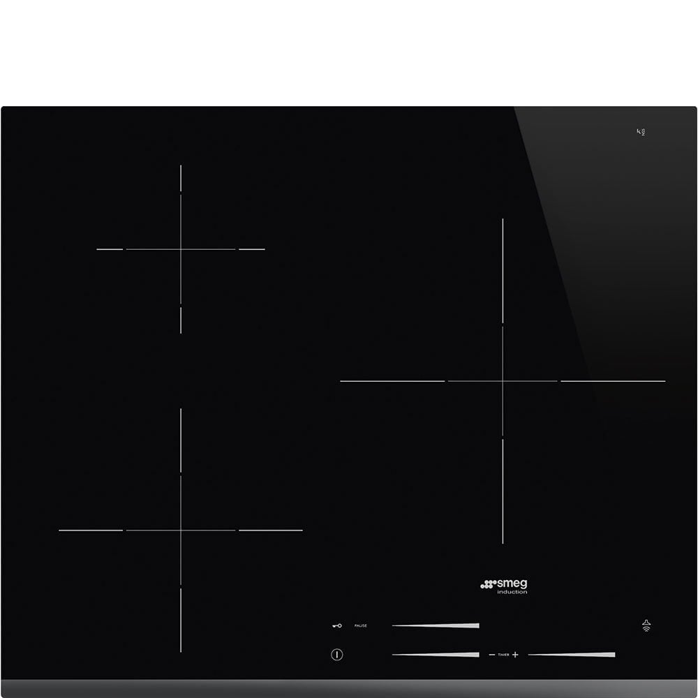 Plita Smeg SI7633B