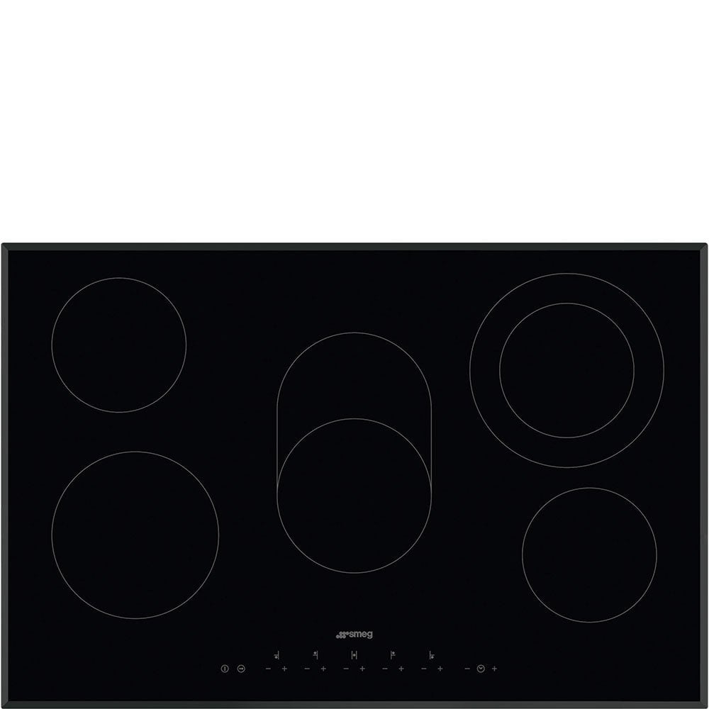 Plita Smeg SE385EMTB