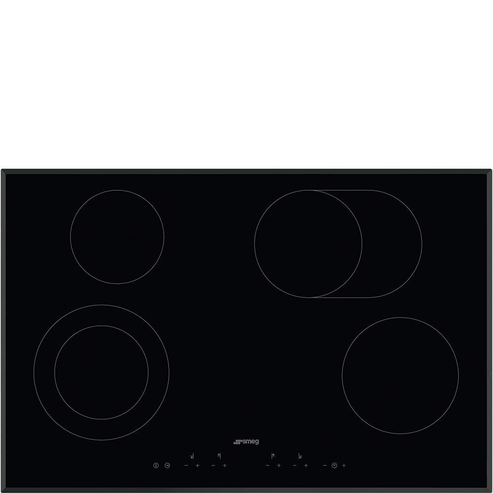 Plita Smeg SE384EMTB