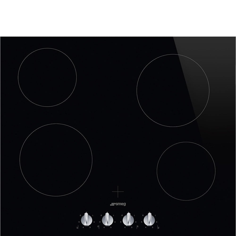 Plita Smeg SE364TDM