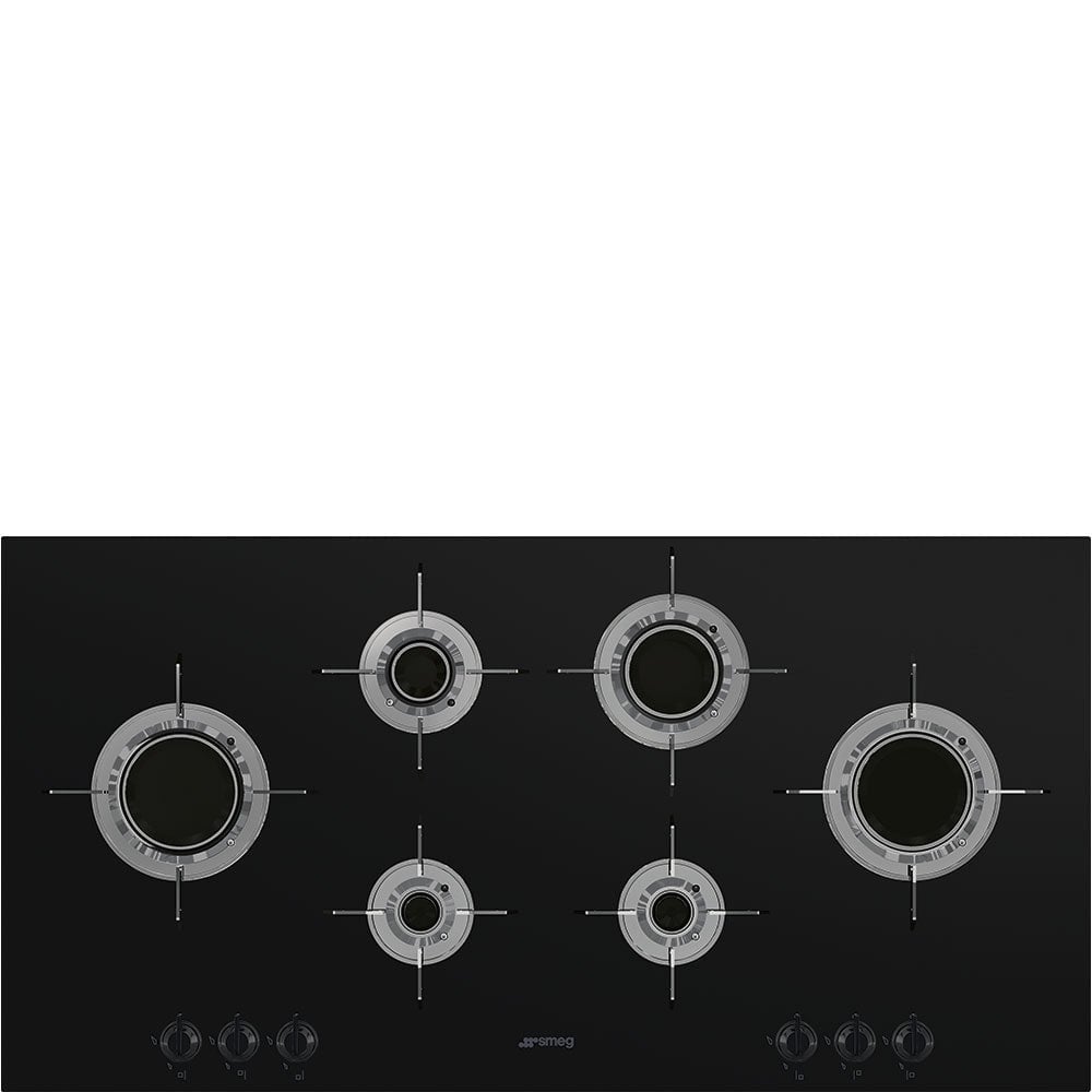 Plita Smeg PVL6106CN