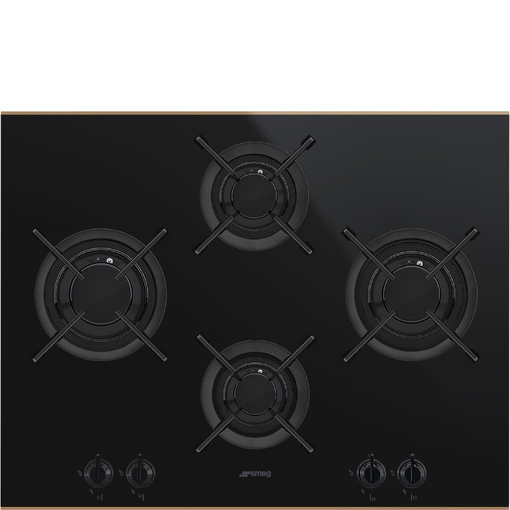 Plita Smeg PV664LCNR