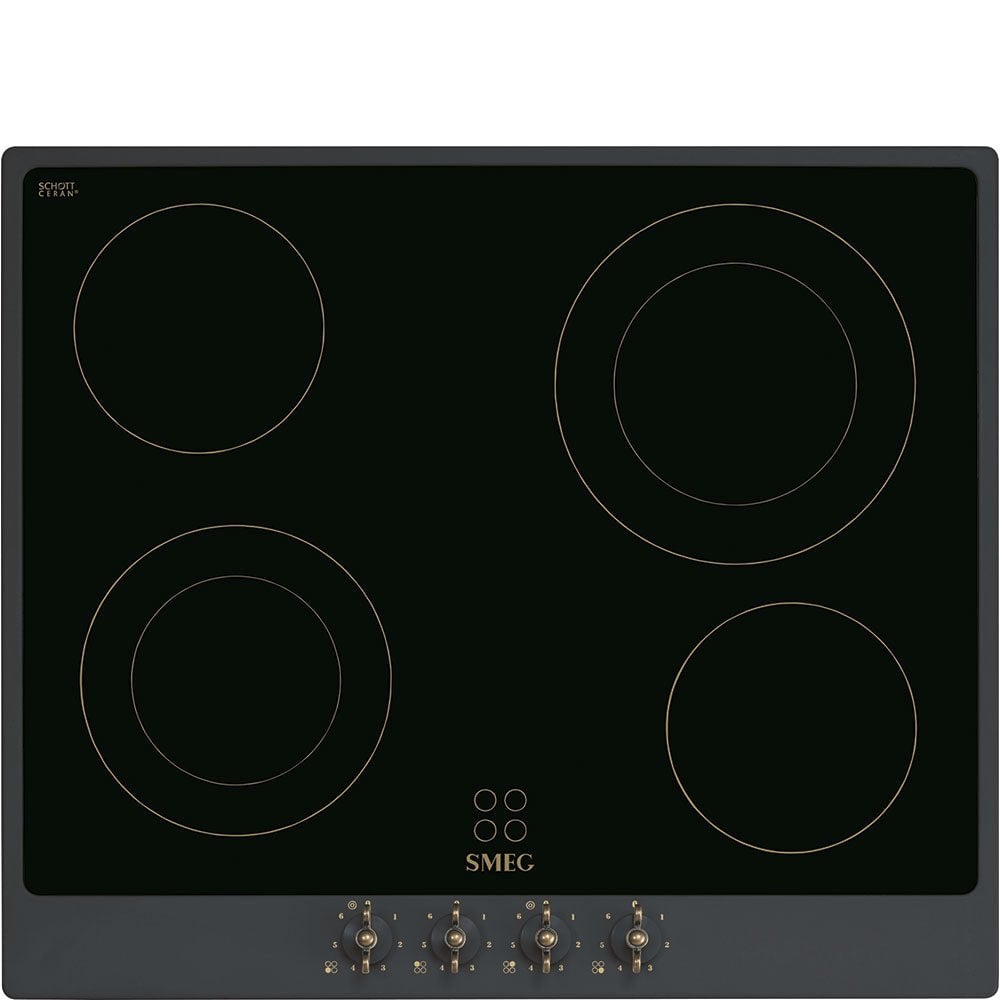 Plita Smeg P864AO