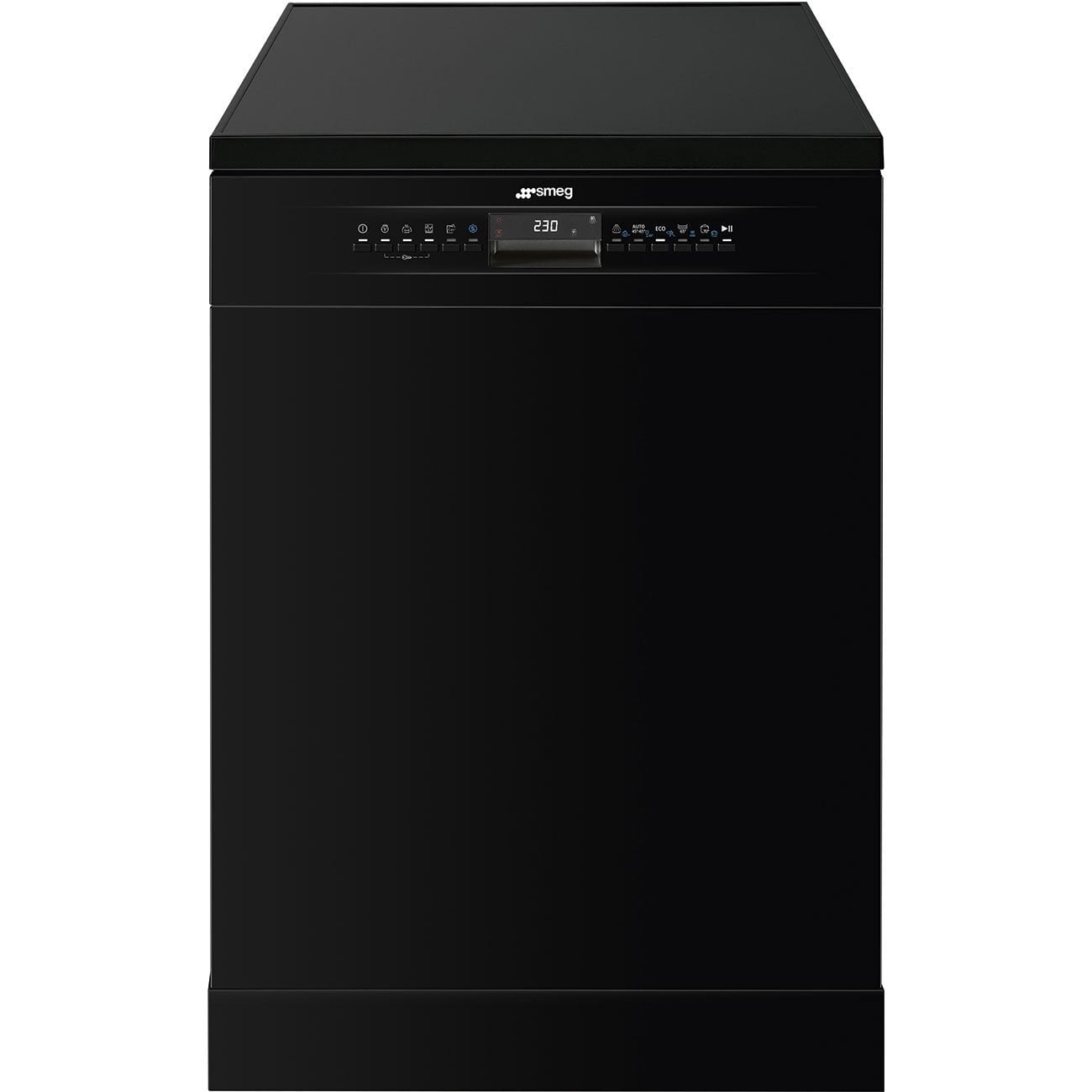 Masina de spalat vase Smeg LVS354CN