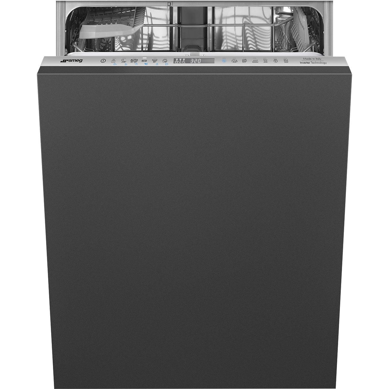 Masina de spalat vase incorporabila Smeg STL274D