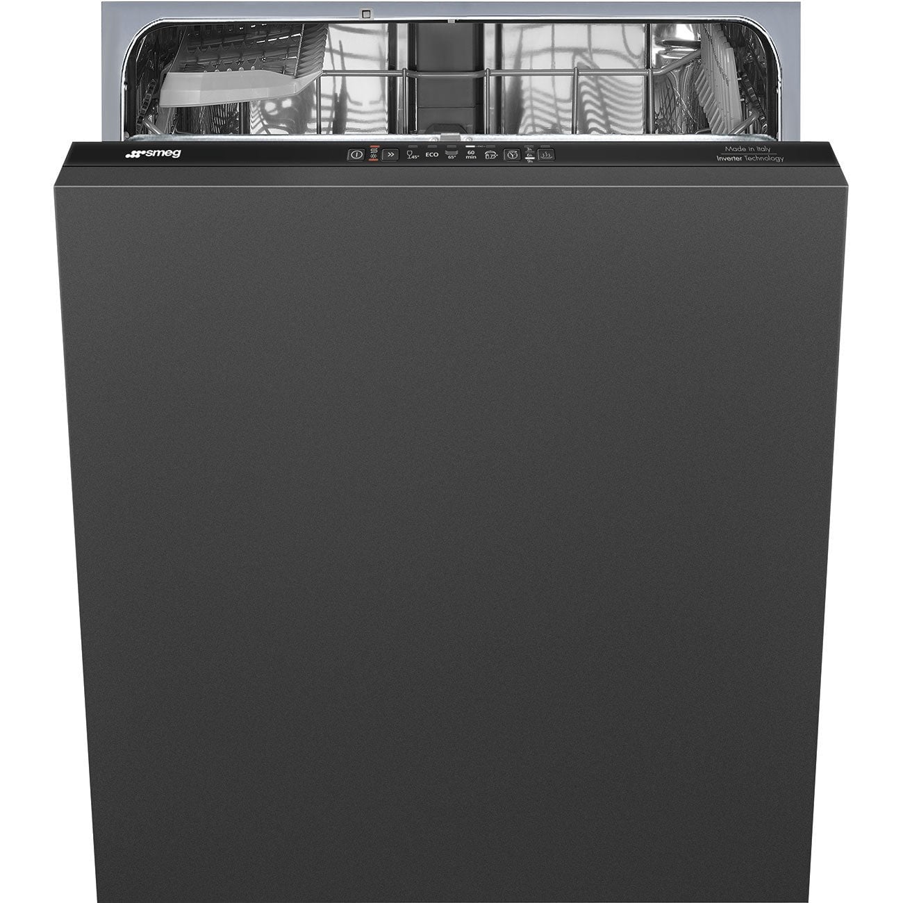 Masina de spalat vase incorporabila Smeg ST291D