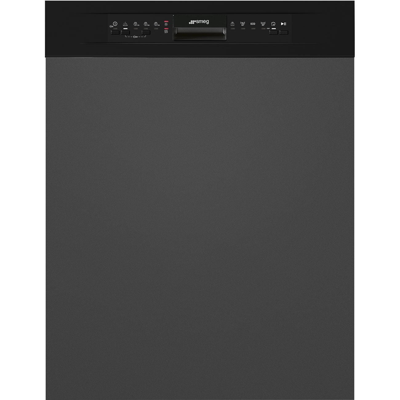 Masina de spalat vase incorporabila Smeg PL292DN