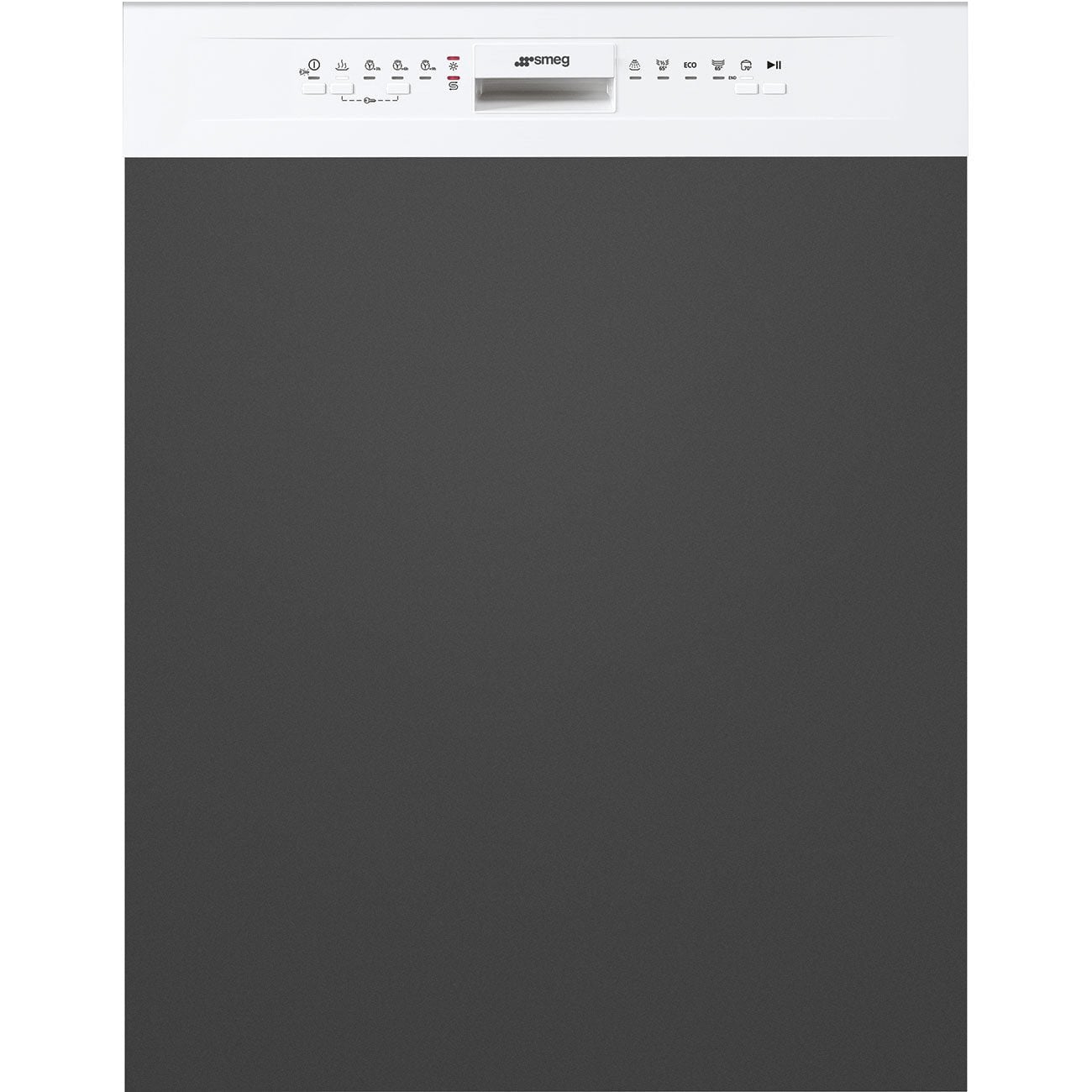 Masina de spalat vase incorporabila Smeg PL292DB