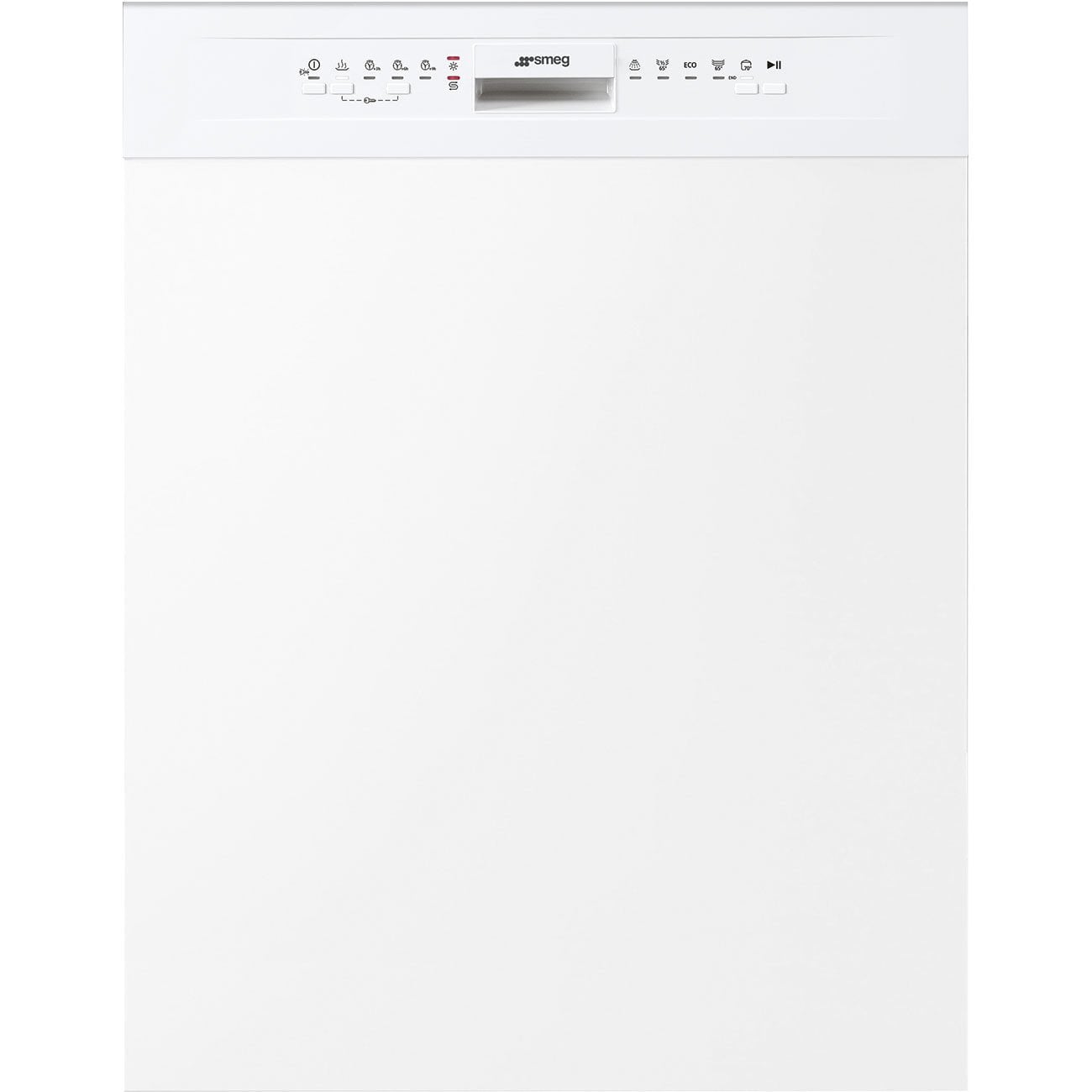 Masina de spalat vase incorporabila Smeg LSP292DB