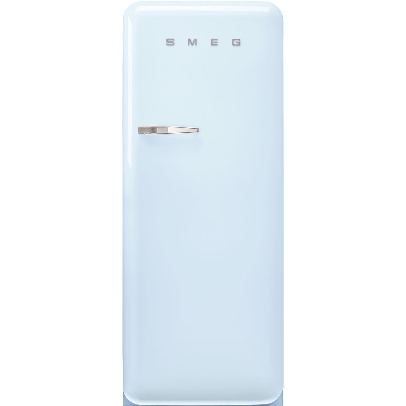 Frigider Smeg 50's Style FAB28RPB5
