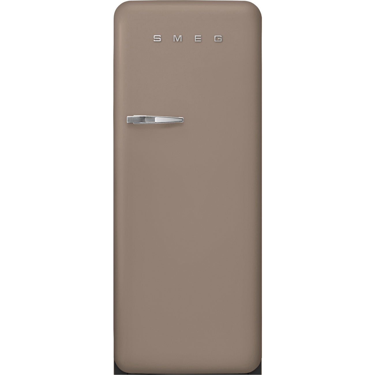 Frigider Smeg 50's Style FAB28RDTP5