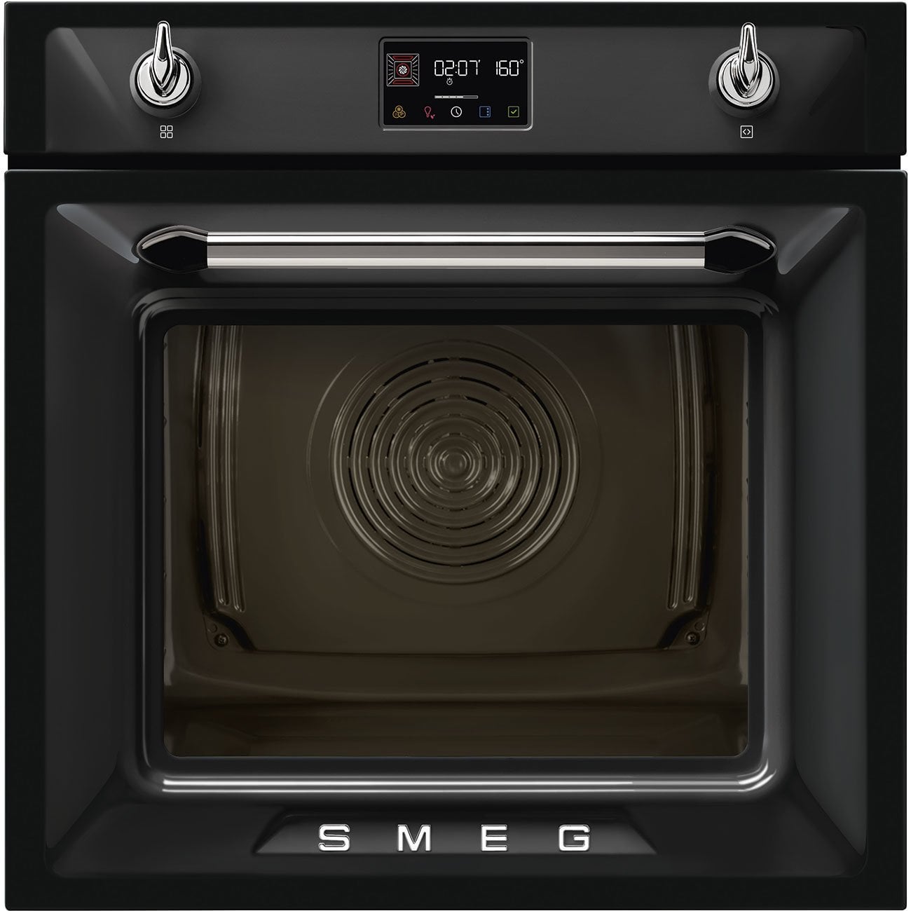 Cuptor electric incorporabil Smeg SOP6902S2PN