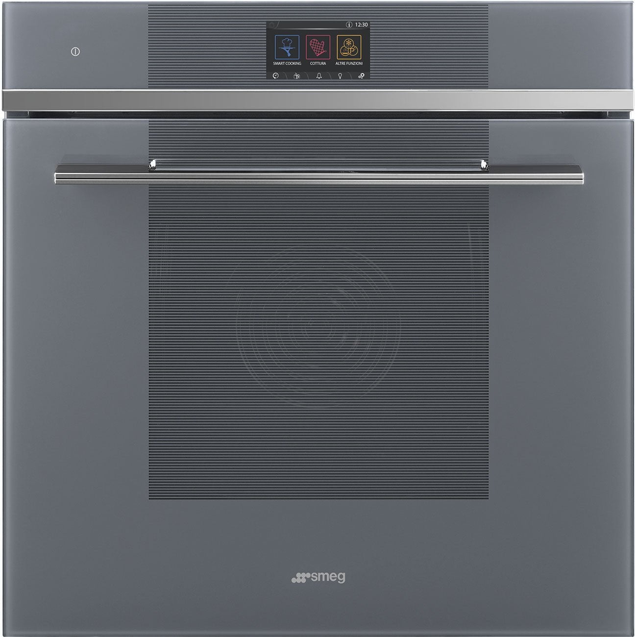 Cuptor Electric Incorporabil Smeg SO6102S3PS