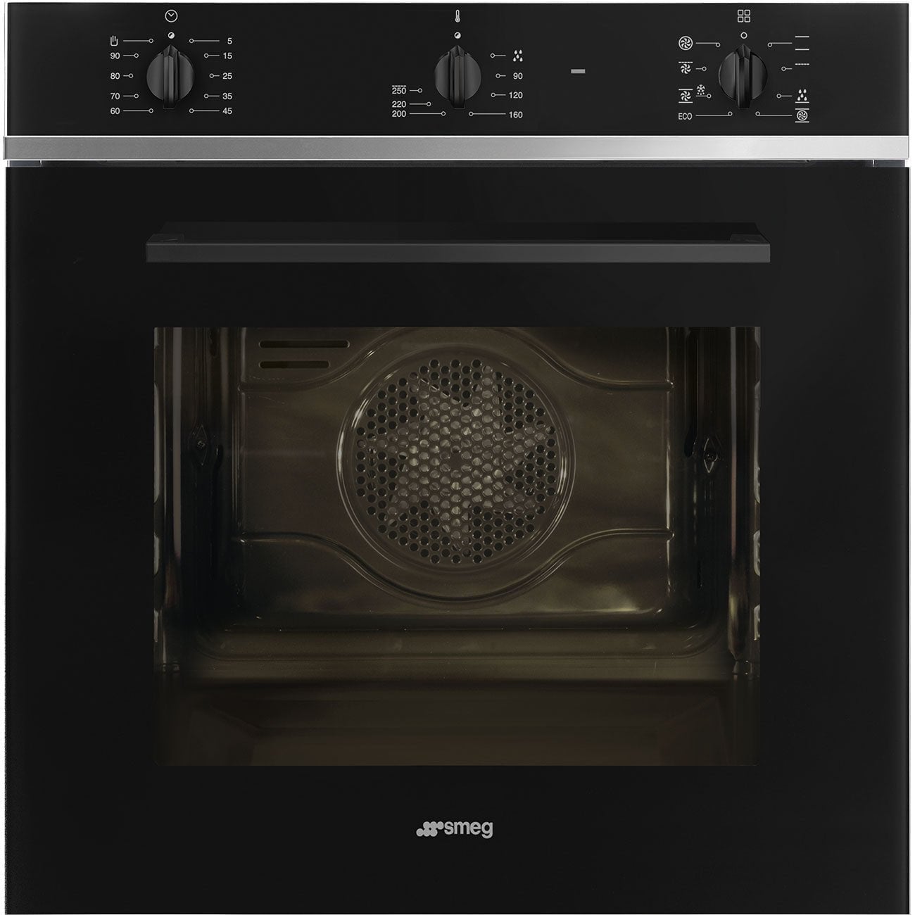 Cuptor electric incorporabil Smeg SF64M3TB
