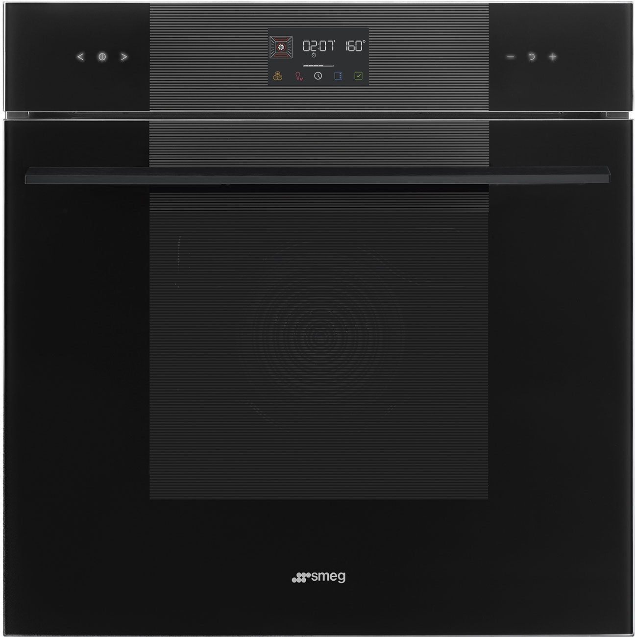 Cuptor electric incorporabil SMEG  SO6102TB3