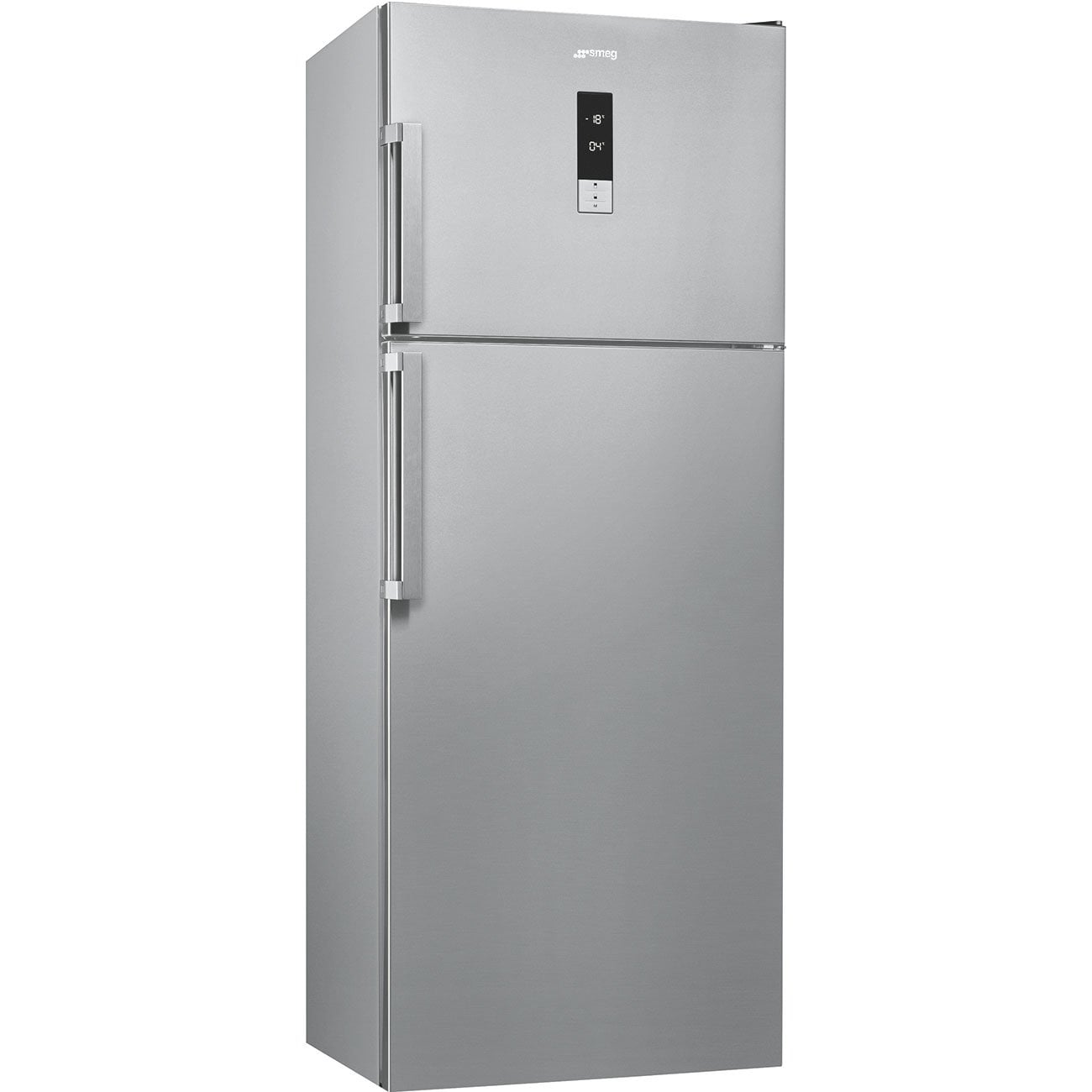 Combina frigorifica Smeg FD70EN4HX