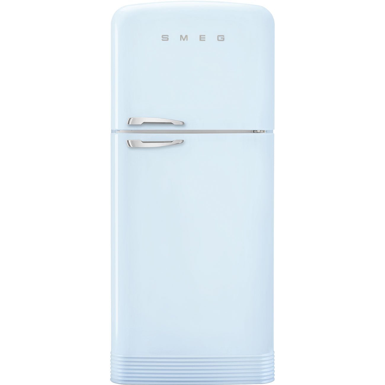 Combina frigorifica Smeg 50's Style FAB50RPB5
