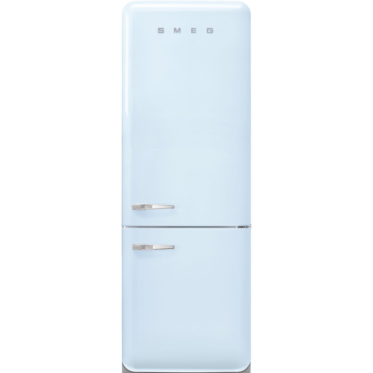 Combina frigorifica Smeg 50' Style FAB38RPB5