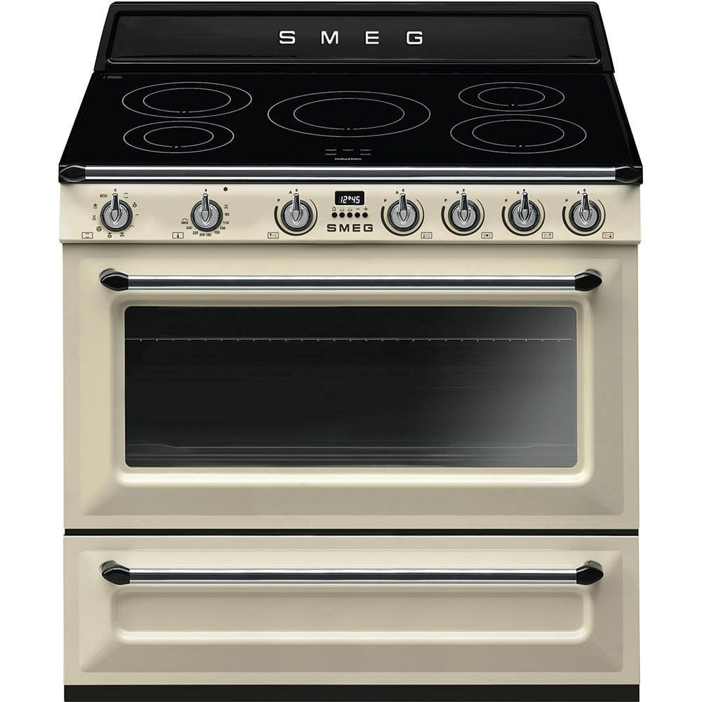 Aragaz Smeg TR90IP2