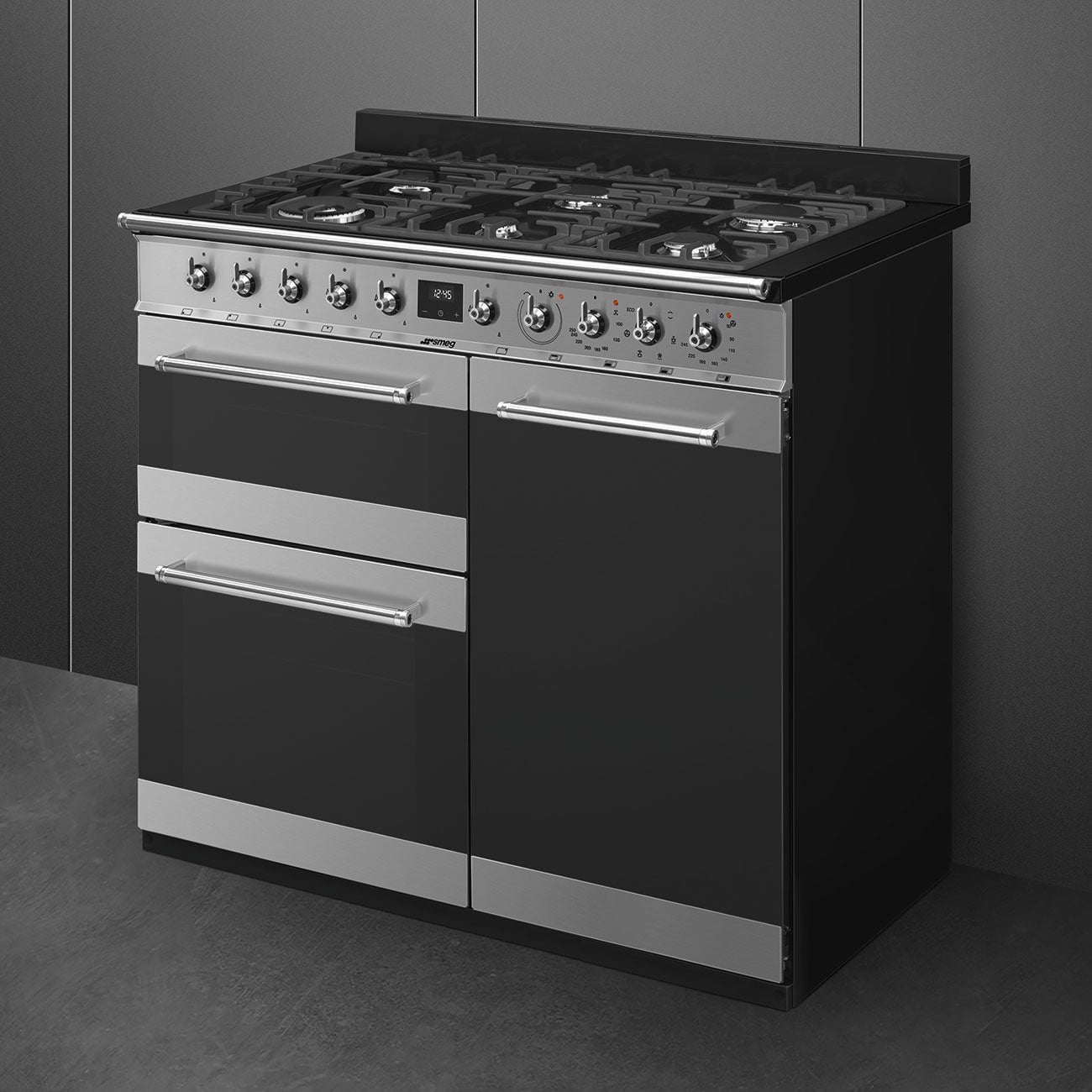 Aragaz Smeg SY103