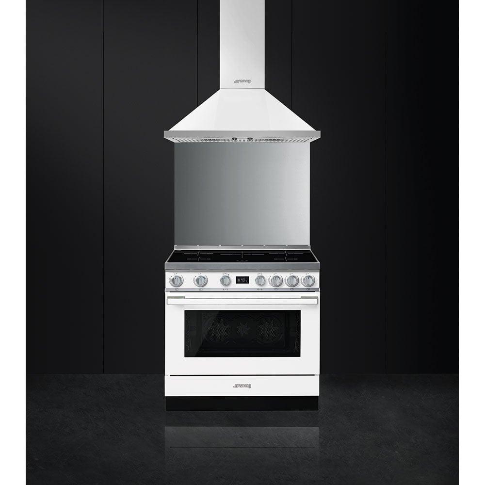 Aragaz Smeg CPF9IPWH