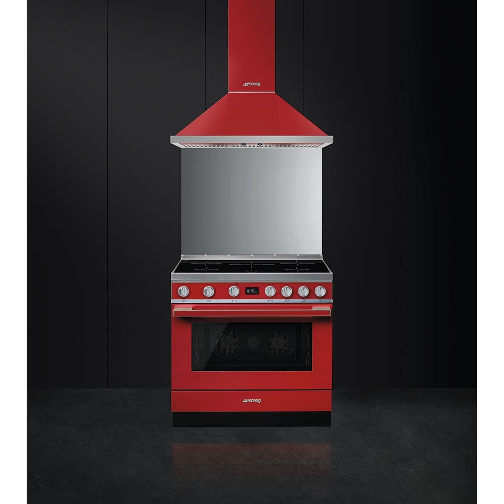 Aragaz Smeg CPF9IPR