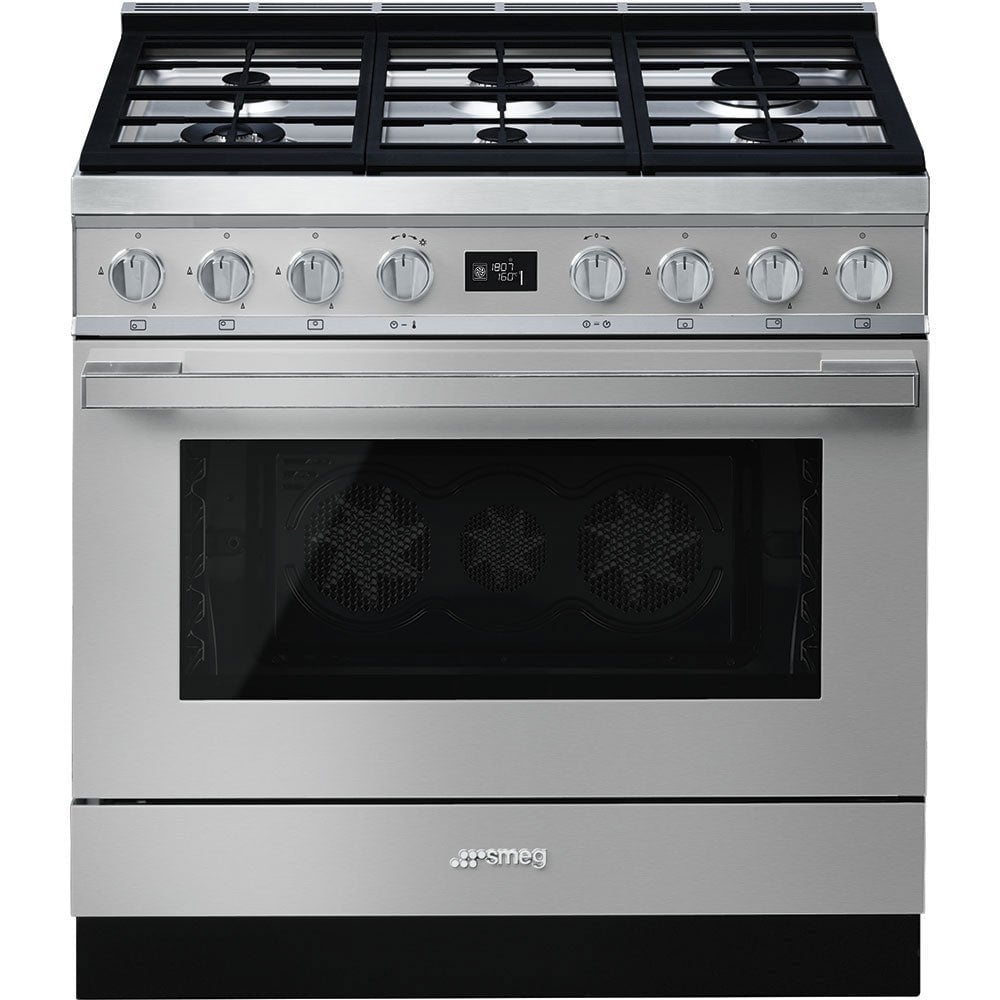 Aragaz Smeg CPF9GPX