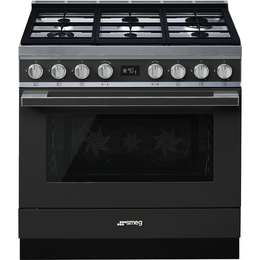 Aragaz Smeg CPF9GPAN