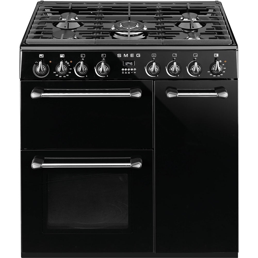 Aragaz Smeg BM93BL