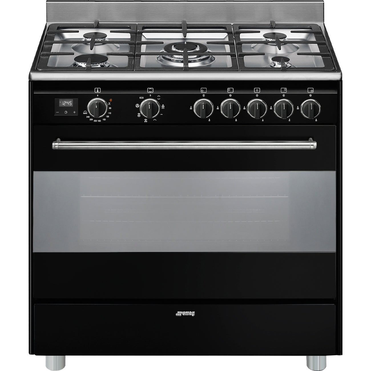 Aragaz Smeg BG91N2
