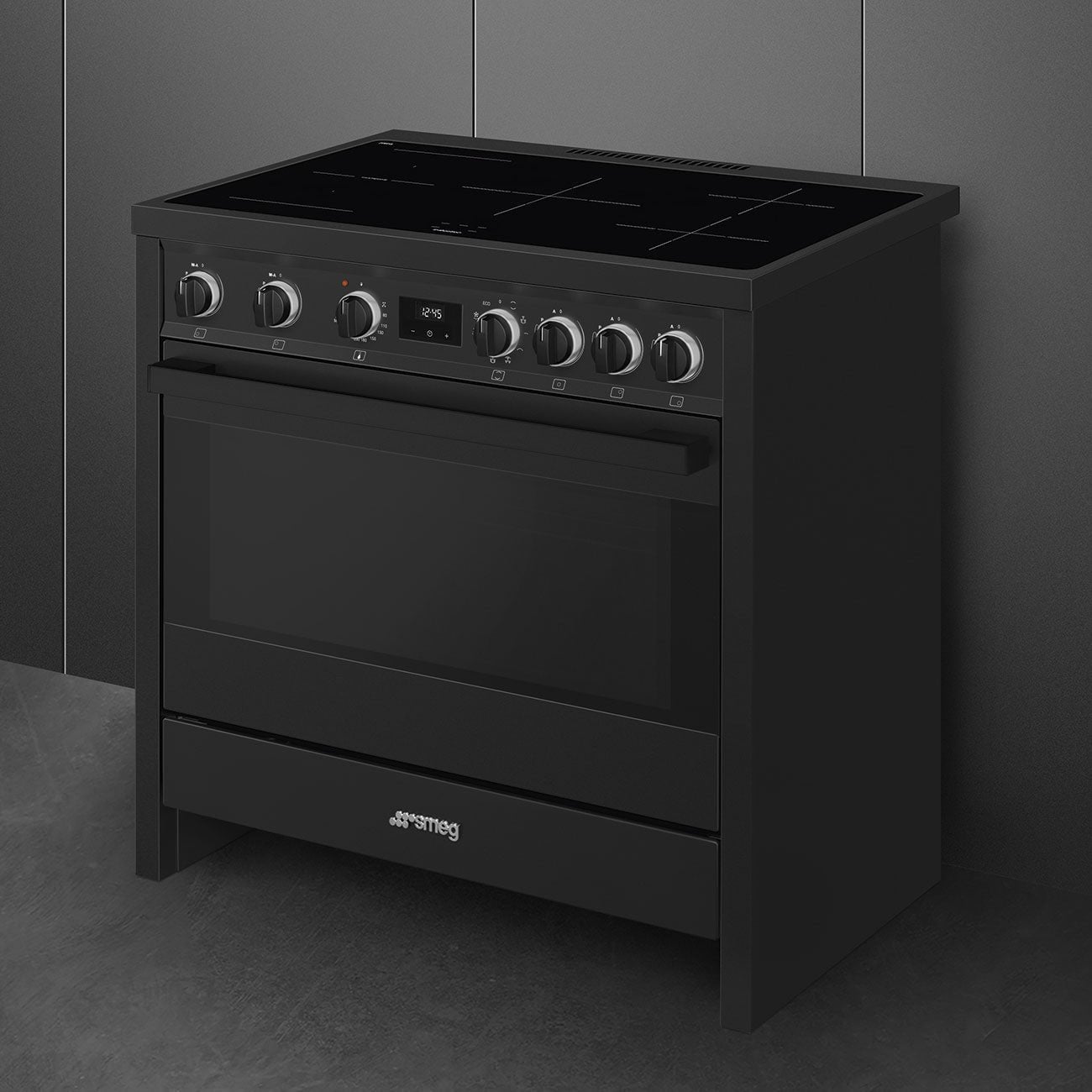 Aragaz Smeg B95IMAN9