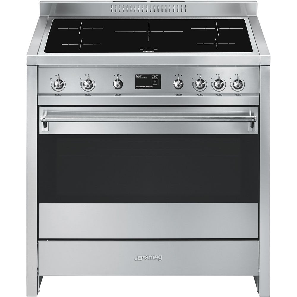 Aragaz Smeg A1PYID-9